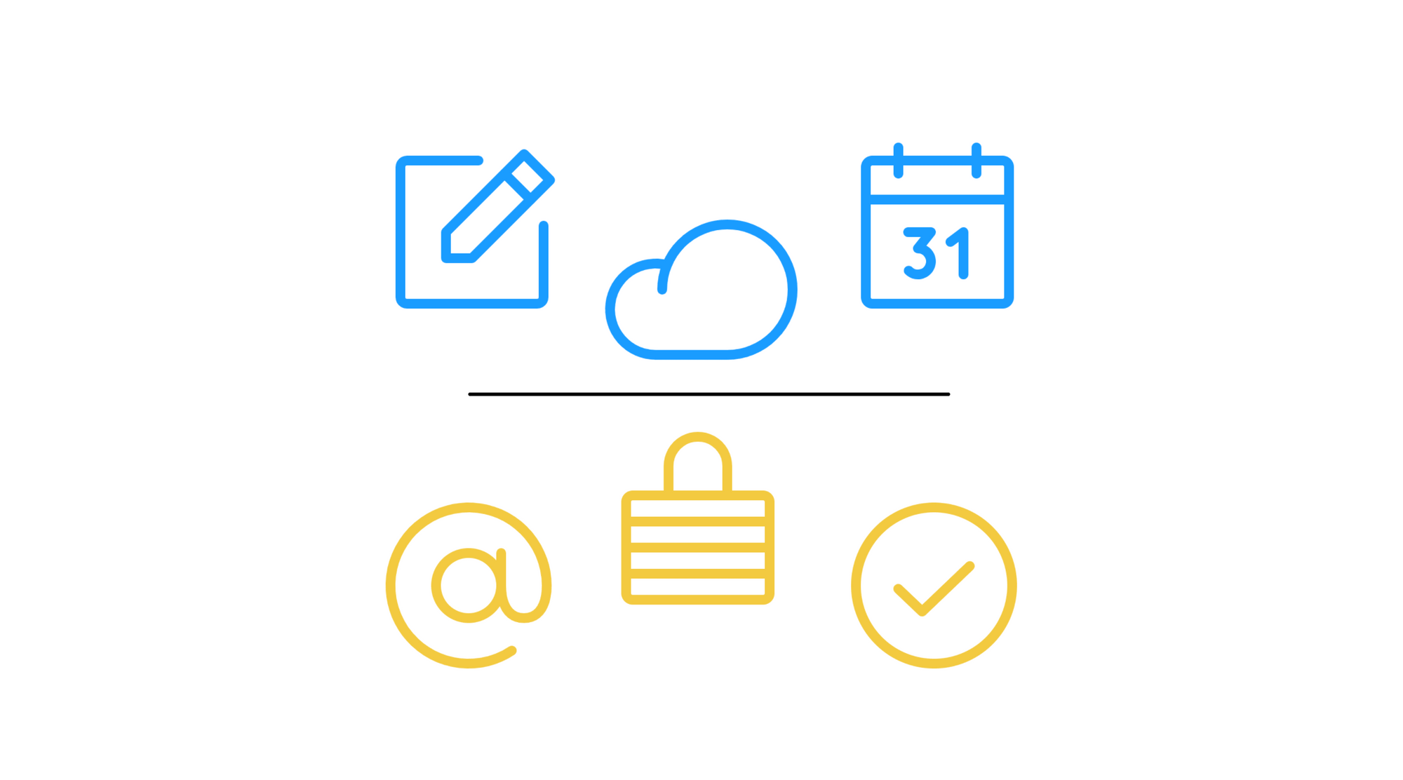 Essential Productivity Tools Essential Productivity Tools